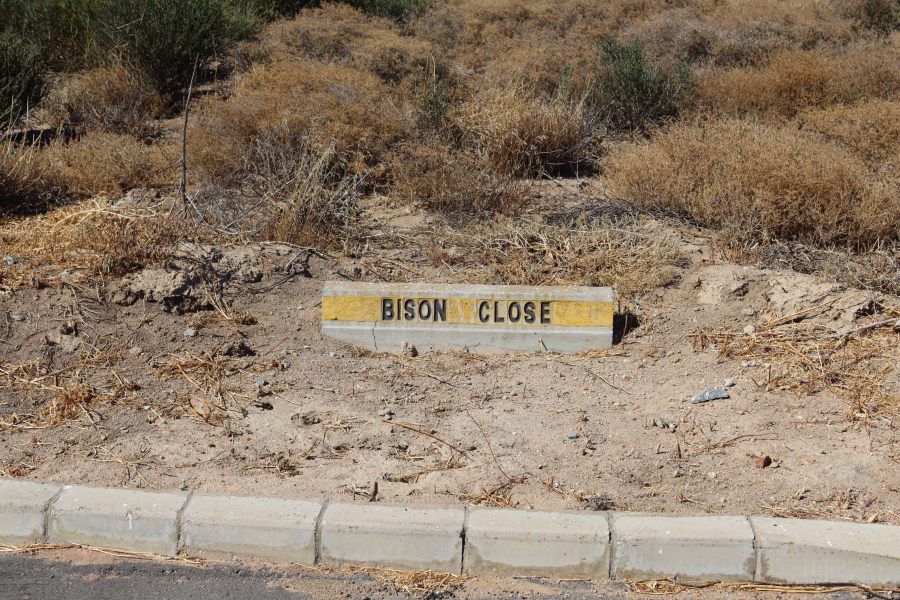 0 Bedroom Property for Sale in Steenbergs Cove Western Cape